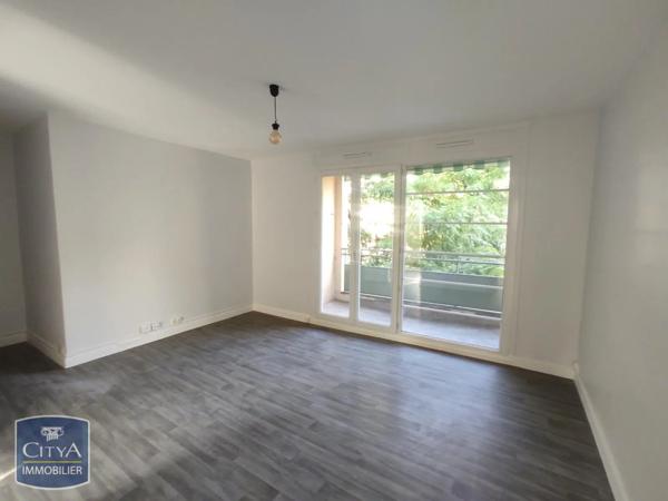 Appartement à louer 3 pièces 55.53m² Lyon 5e Arrondissement (69005)