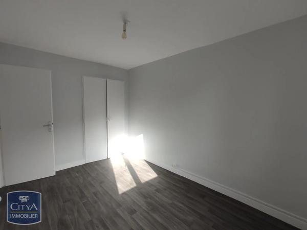 Appartement à louer 3 pièces 55.53m² Lyon 5e Arrondissement (69005)