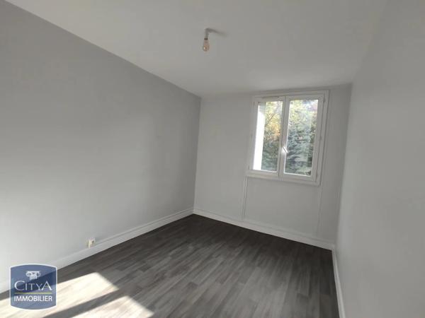 Appartement à louer 3 pièces 55.53m² Lyon 5e Arrondissement (69005)