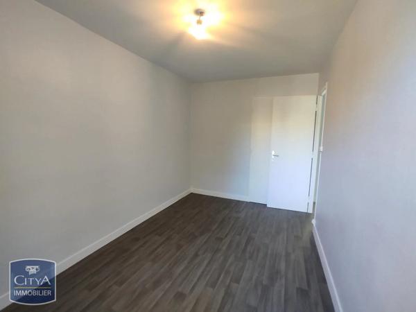 Appartement à louer 3 pièces 55.53m² Lyon 5e Arrondissement (69005)