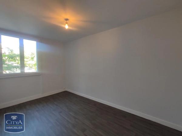 Appartement à louer 3 pièces 55.53m² Lyon 5e Arrondissement (69005)