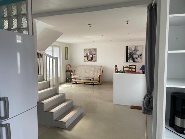 Ravissante maison de ville de 148 m²