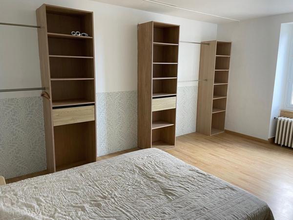 Ravissante maison de ville de 148 m²