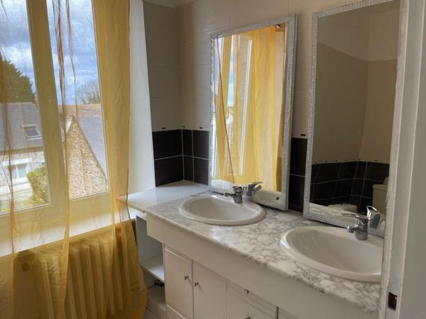 Ravissante maison de ville de 148 m²