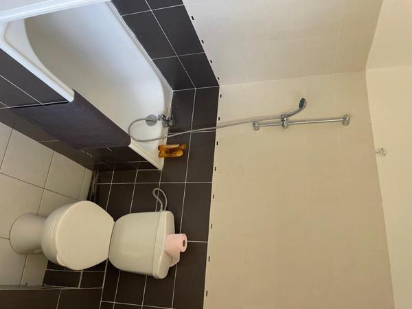 Ravissante maison de ville de 148 m²