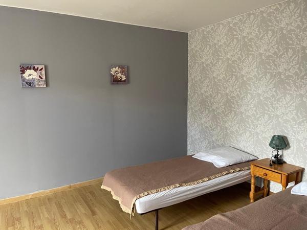 Ravissante maison de ville de 148 m²