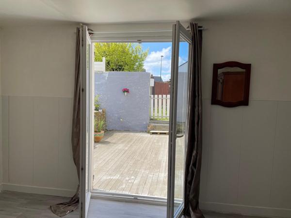 Ravissante maison de ville de 148 m²