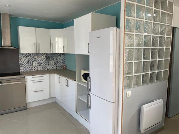 Ravissante maison de ville de 148 m²