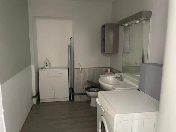 Ravissante maison de ville de 148 m²