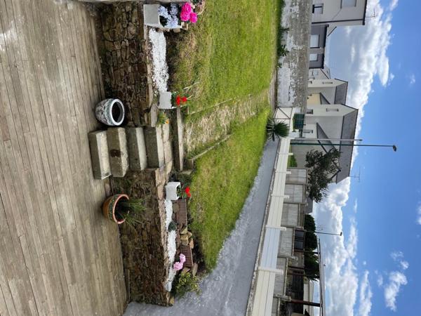 Ravissante maison de ville de 148 m²