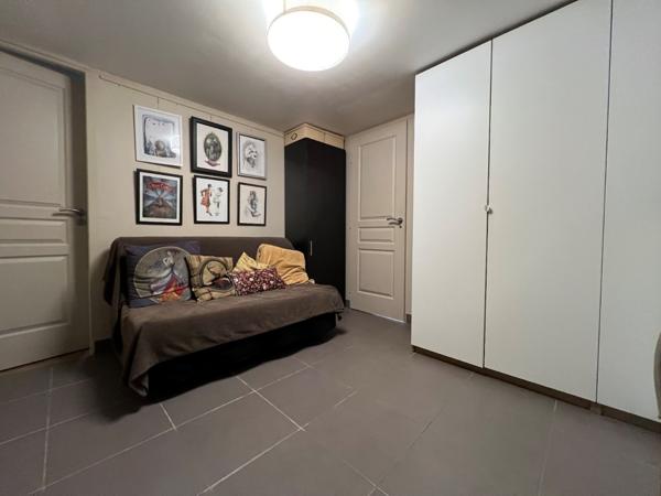 Maison à BEZONS (95870)