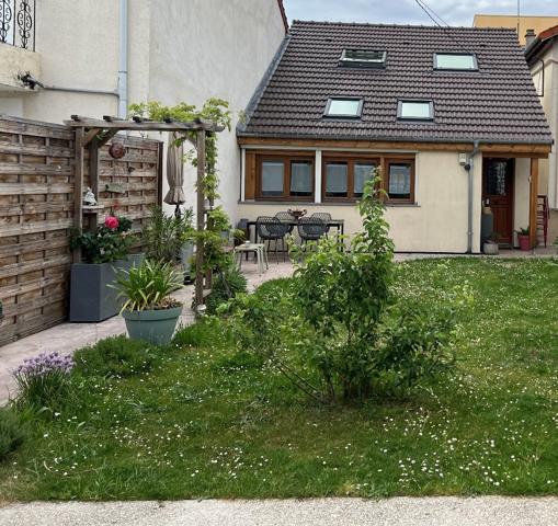 Maison à BEZONS (95870)