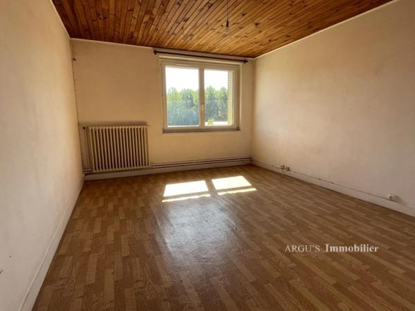 Maison de campagne