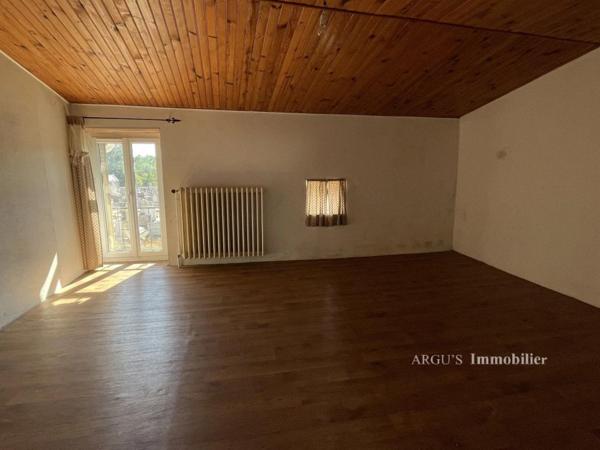 Maison de campagne