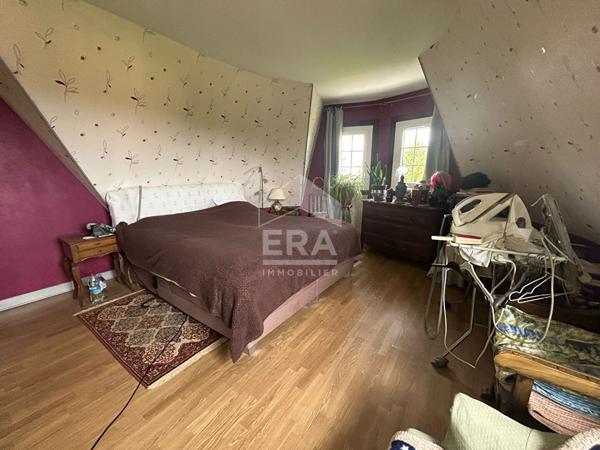 Maison proche ARGENTAN