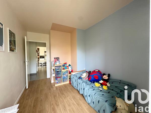 Appartement à vendre 3 pièces 57 m² Baillet-en-France