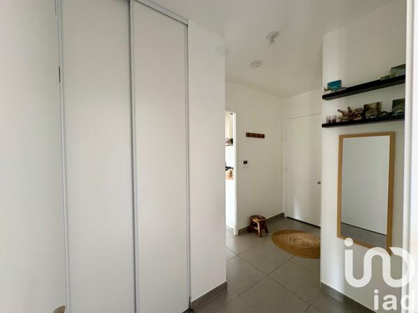 Appartement à vendre 3 pièces 57 m² Baillet-en-France
