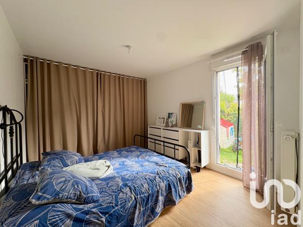 Appartement à vendre 3 pièces 57 m² Baillet-en-France