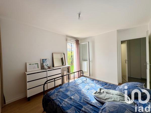 Appartement à vendre 3 pièces 57 m² Baillet-en-France