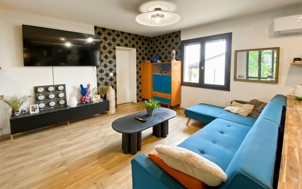 Maison à vendre    4 pièces •  Montbeton