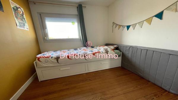 Maison à vendre 5 pièces de 112 m²