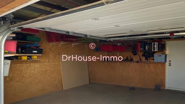 Maison à vendre 5 pièces de 112 m²