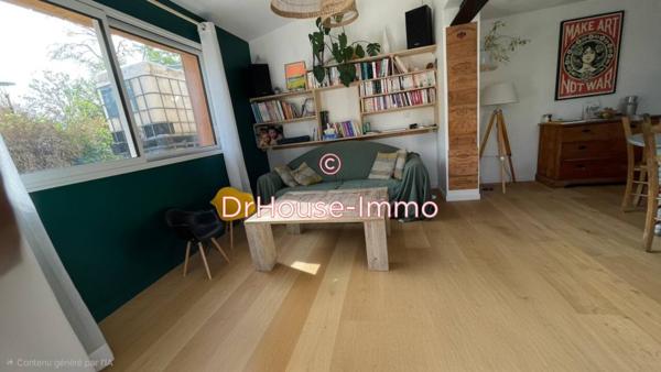 Maison à vendre 5 pièces de 112 m²