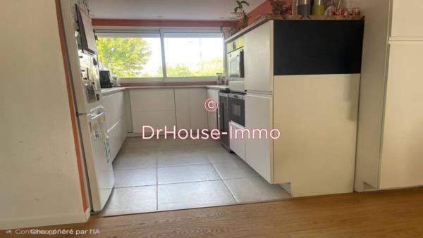Maison à vendre 5 pièces de 112 m²
