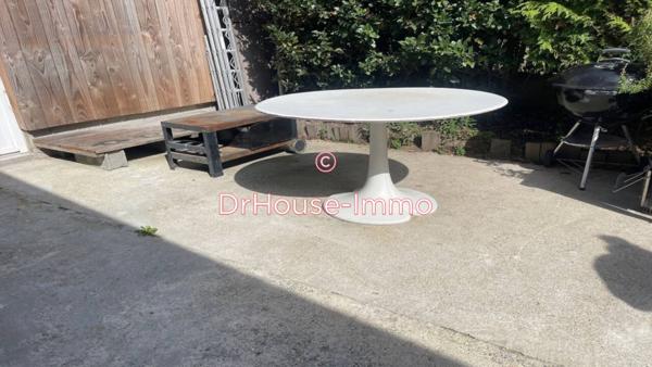 Maison à vendre 5 pièces de 112 m²