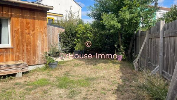 Maison à vendre 5 pièces de 112 m²