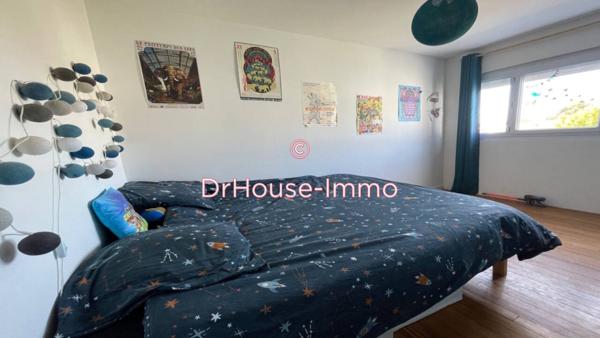 Maison à vendre 5 pièces de 112 m²