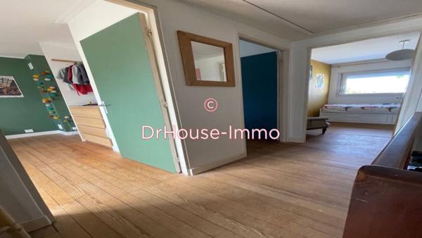 Maison à vendre 5 pièces de 112 m²
