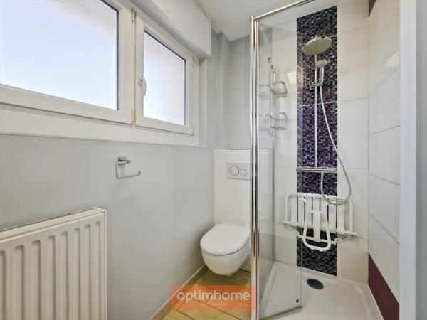 MAISON 80 m² 3 CH GARAGE JARDIN EXPO SUD-OUEST