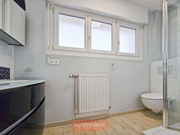 MAISON 80 m² 3 CH GARAGE JARDIN EXPO SUD-OUEST