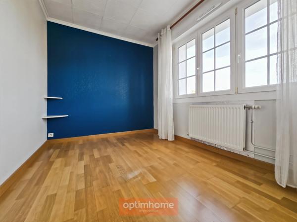 MAISON 80 m² 3 CH GARAGE JARDIN EXPO SUD-OUEST