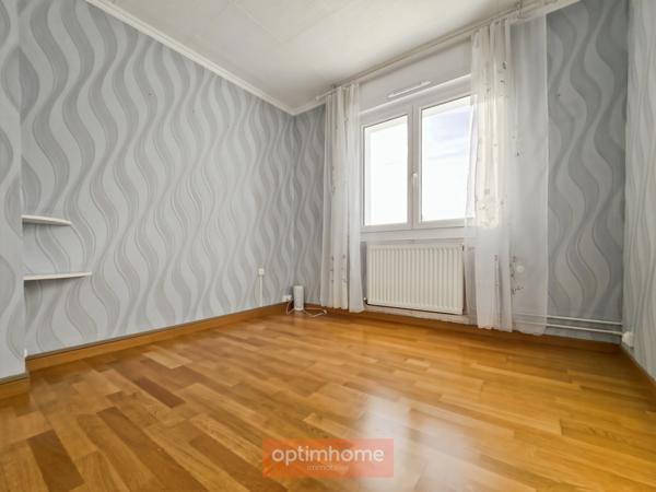 MAISON 80 m² 3 CH GARAGE JARDIN EXPO SUD-OUEST