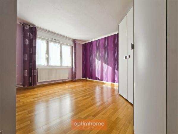 MAISON 80 m² 3 CH GARAGE JARDIN EXPO SUD-OUEST