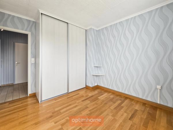 MAISON 80 m² 3 CH GARAGE JARDIN EXPO SUD-OUEST