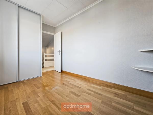 MAISON 80 m² 3 CH GARAGE JARDIN EXPO SUD-OUEST