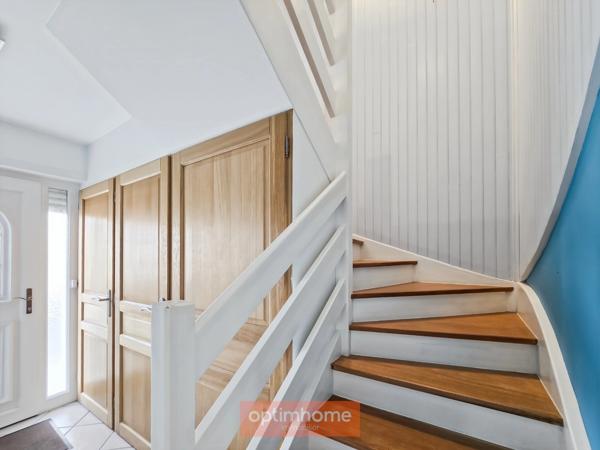 MAISON 80 m² 3 CH GARAGE JARDIN EXPO SUD-OUEST