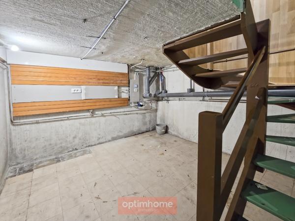 MAISON 80 m² 3 CH GARAGE JARDIN EXPO SUD-OUEST