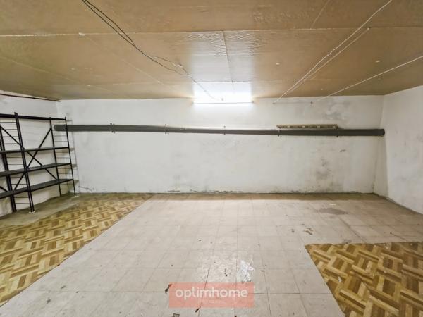 MAISON 80 m² 3 CH GARAGE JARDIN EXPO SUD-OUEST