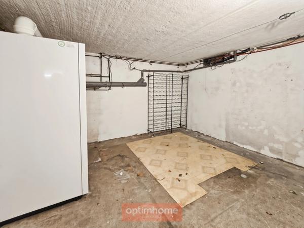 MAISON 80 m² 3 CH GARAGE JARDIN EXPO SUD-OUEST