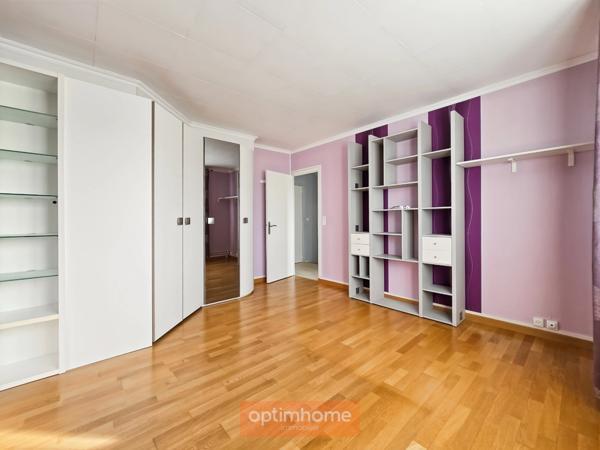 MAISON 80 m² 3 CH GARAGE JARDIN EXPO SUD-OUEST