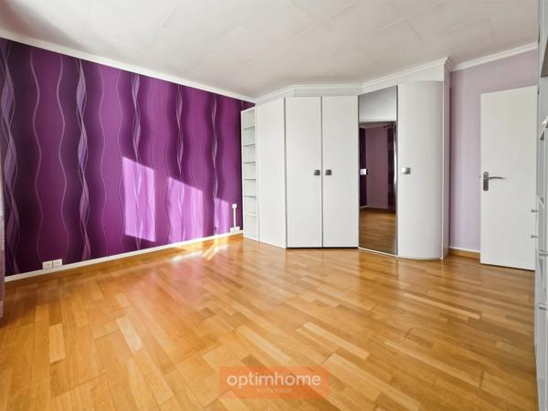 MAISON 80 m² 3 CH GARAGE JARDIN EXPO SUD-OUEST