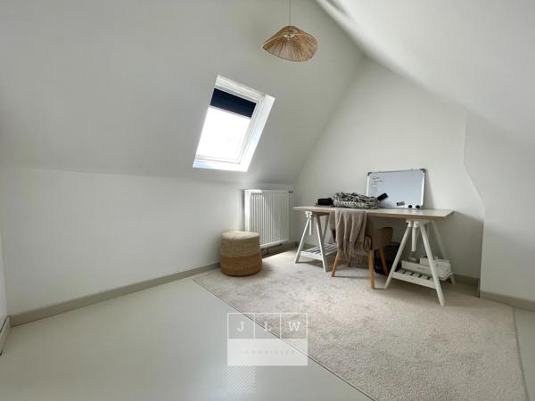 TOURCOING - Belle maison de ville avec extérieur