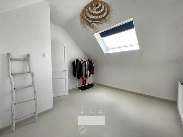 TOURCOING - Belle maison de ville avec extérieur