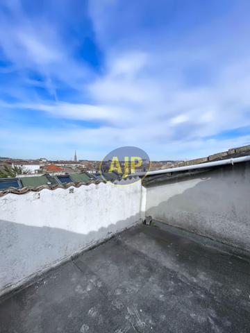 Vente immeuble Bordeaux : 1 080 000 € - AJP Immobilier Bordeaux Nansouty