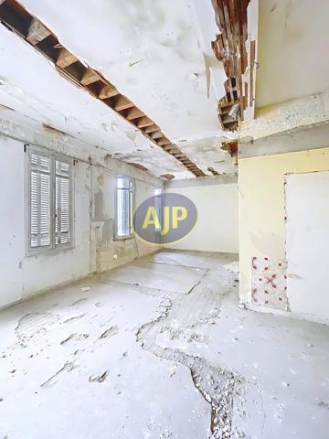 Vente immeuble Bordeaux : 1 080 000 € - AJP Immobilier Bordeaux Nansouty