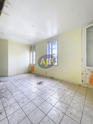 Vente immeuble Bordeaux : 1 080 000 € - AJP Immobilier Bordeaux Nansouty